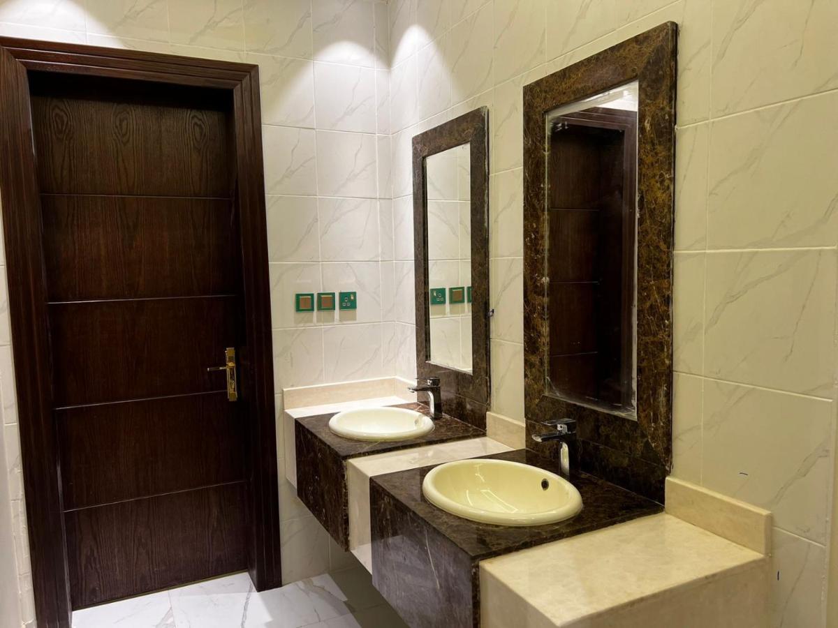 نظرة للشقق الفندقية Khobar Bagian luar foto